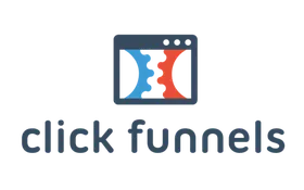 ClickFunnels logo