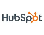 HubSpot logo