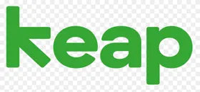 Keap logo