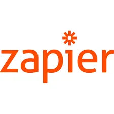 Zapier logo