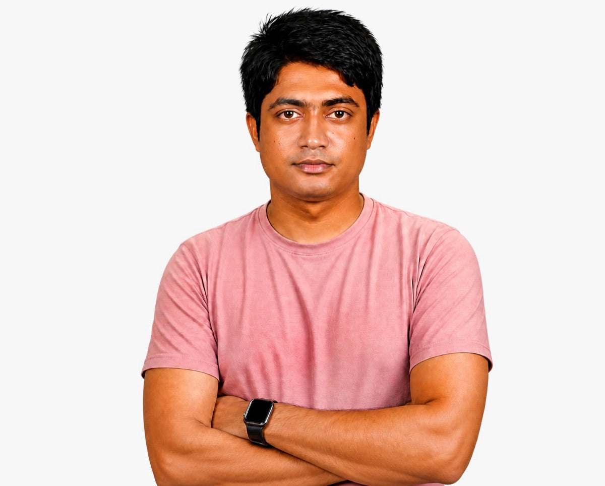 Mizanur Rahman Sojib