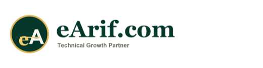 eArif